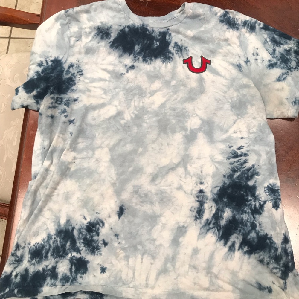 True religion shirt